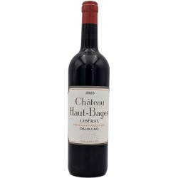 Château Haut-Bages-Liberal 2023 Pauillac 5ème Cru